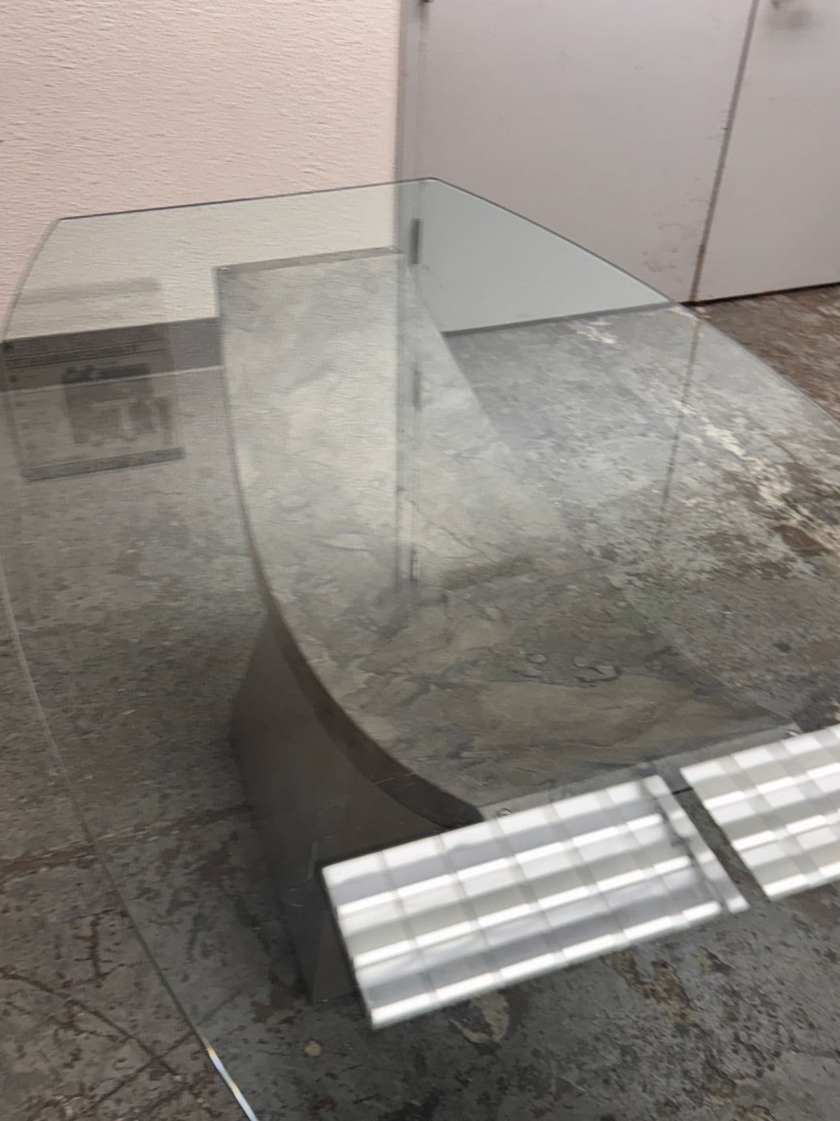 Italian Bespoke Dining Table, Vintage - Thumbnail 6