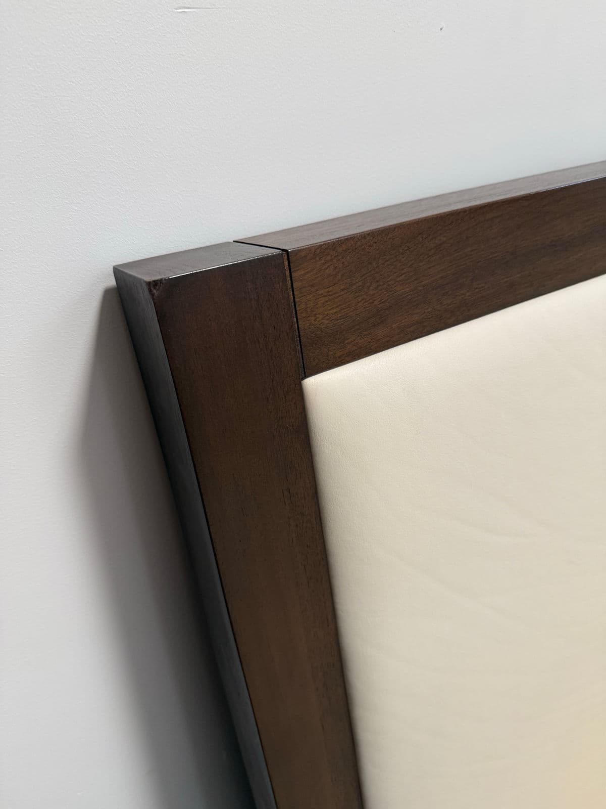 Queen Size Contemporary Bed Frame - Thumbnail 12