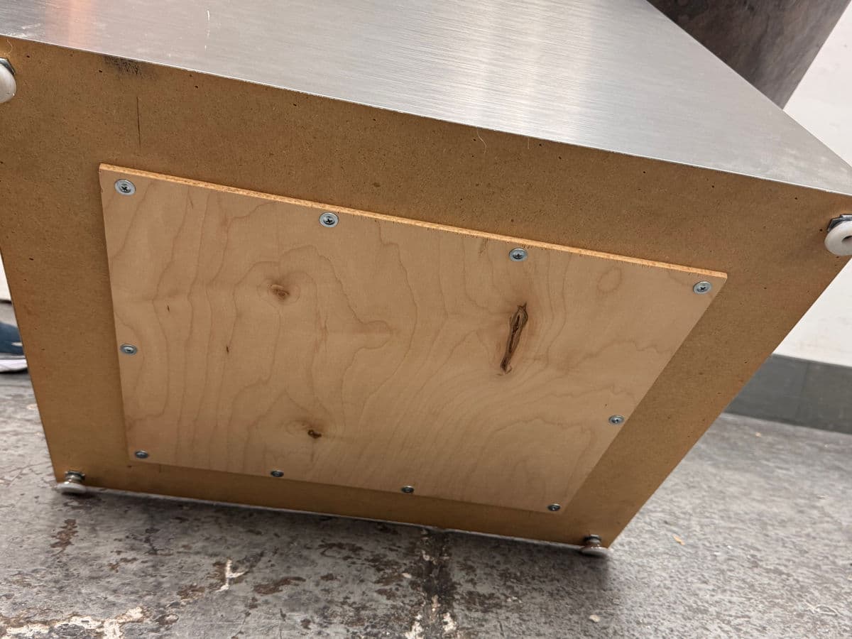 Italian Bespoke Dining Table, Vintage - Thumbnail 14