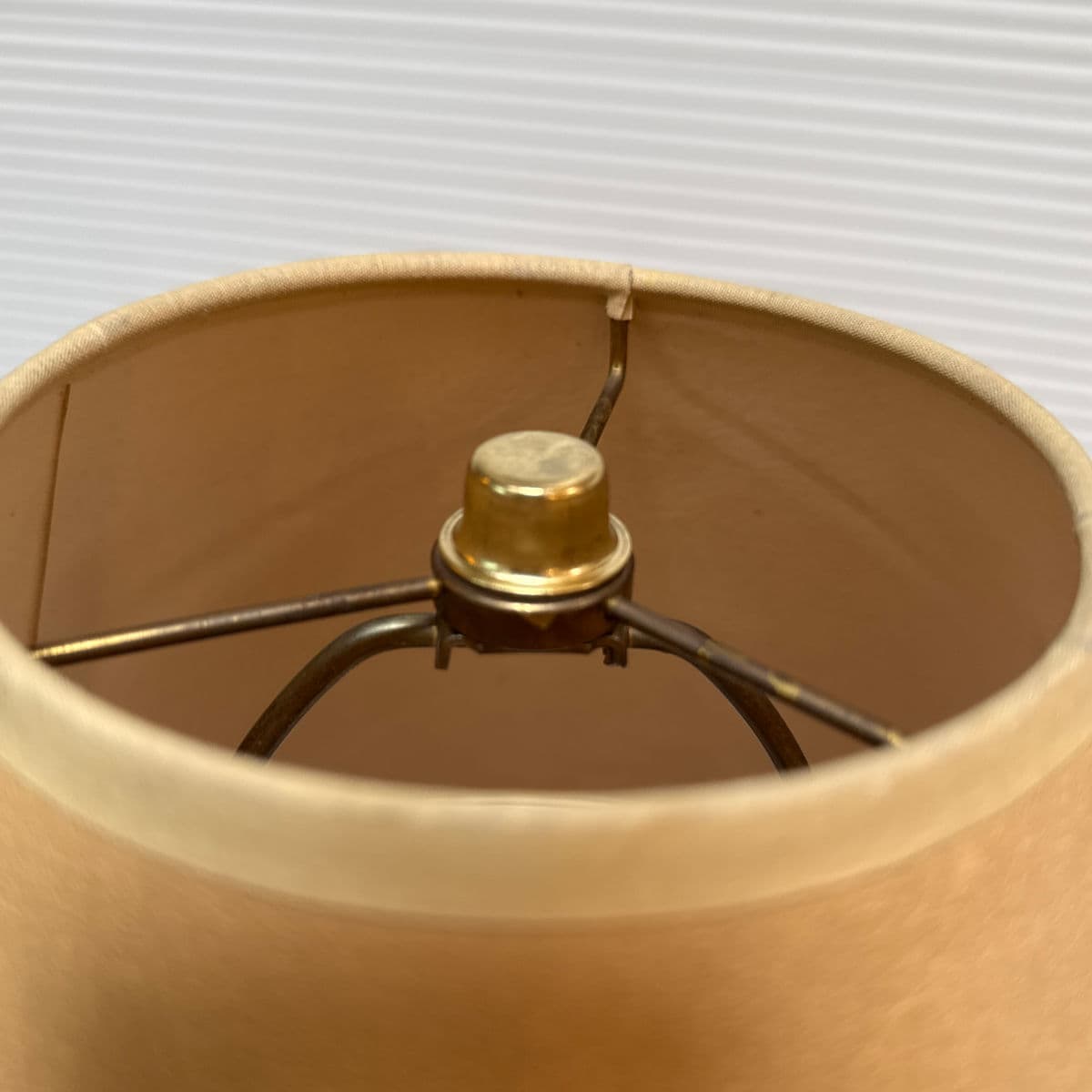 Ralph Lauren Lotus Table Lamp - Thumbnail 12