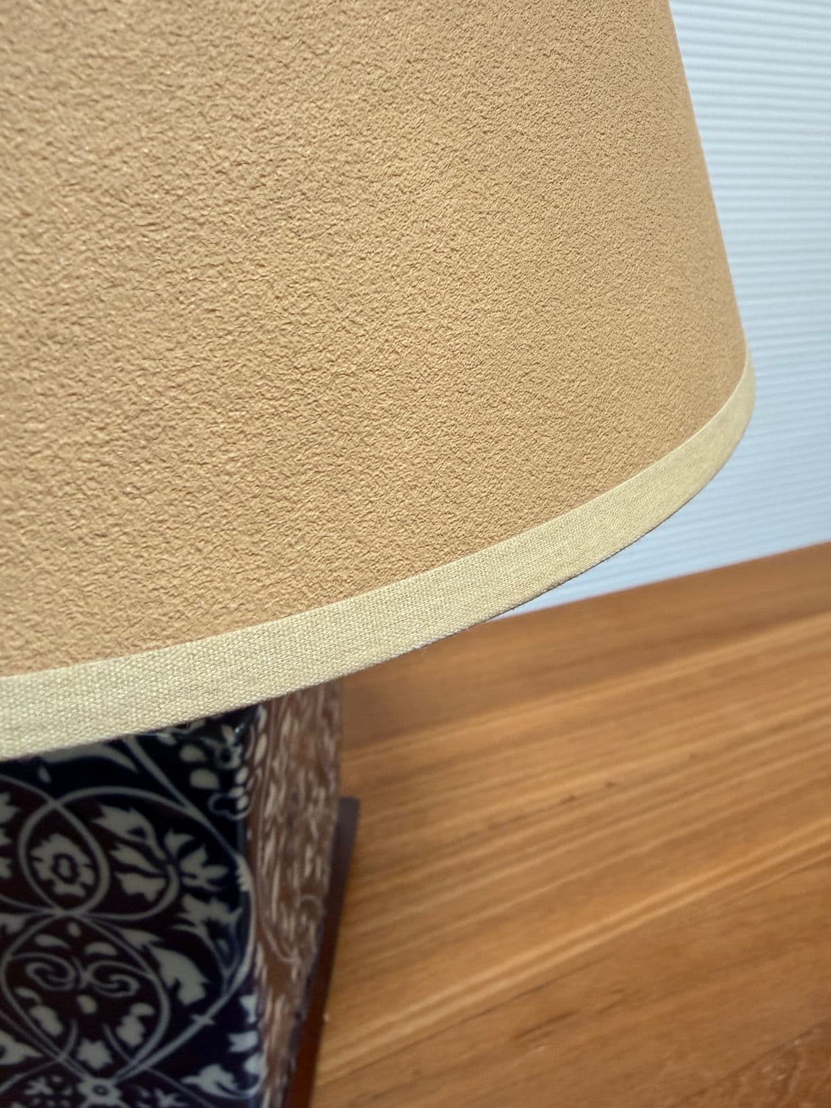 Ralph Lauren Lotus Table Lamp - Thumbnail 10