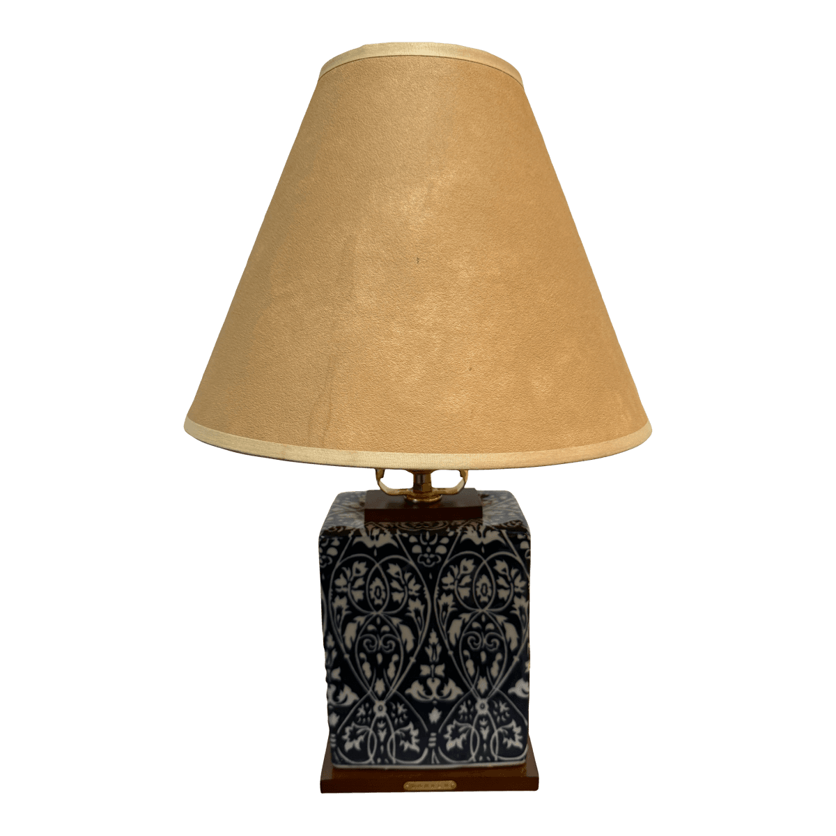 Ralph Lauren Lotus Table Lamp - Thumbnail 2