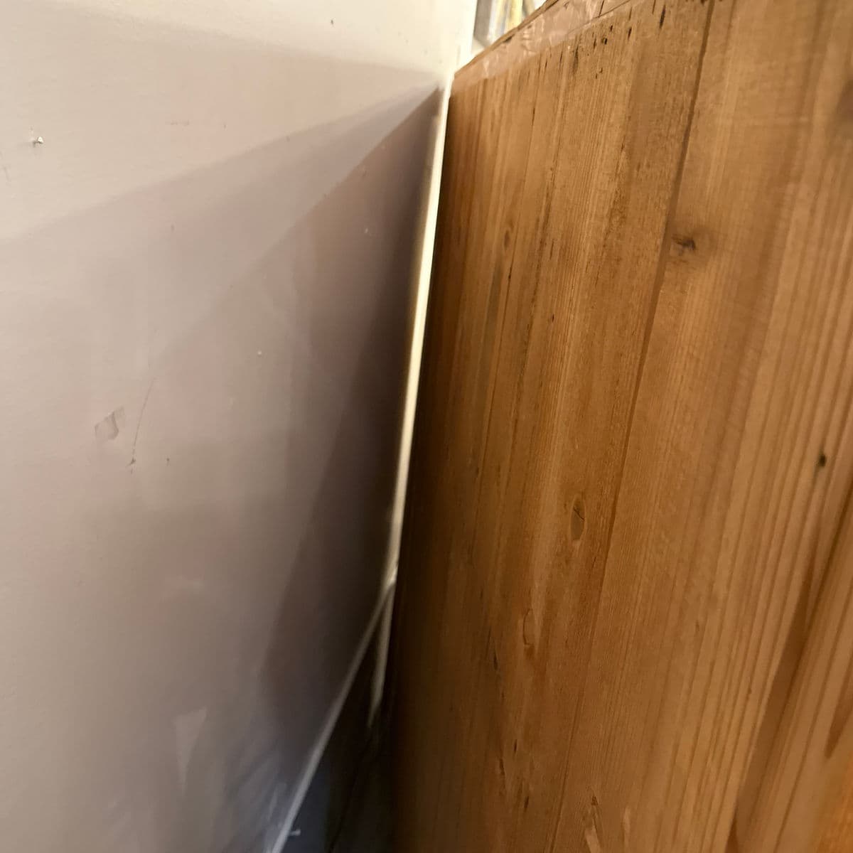 Tansu Storage Sliding Door Cabinet, Vintage - Thumbnail 15