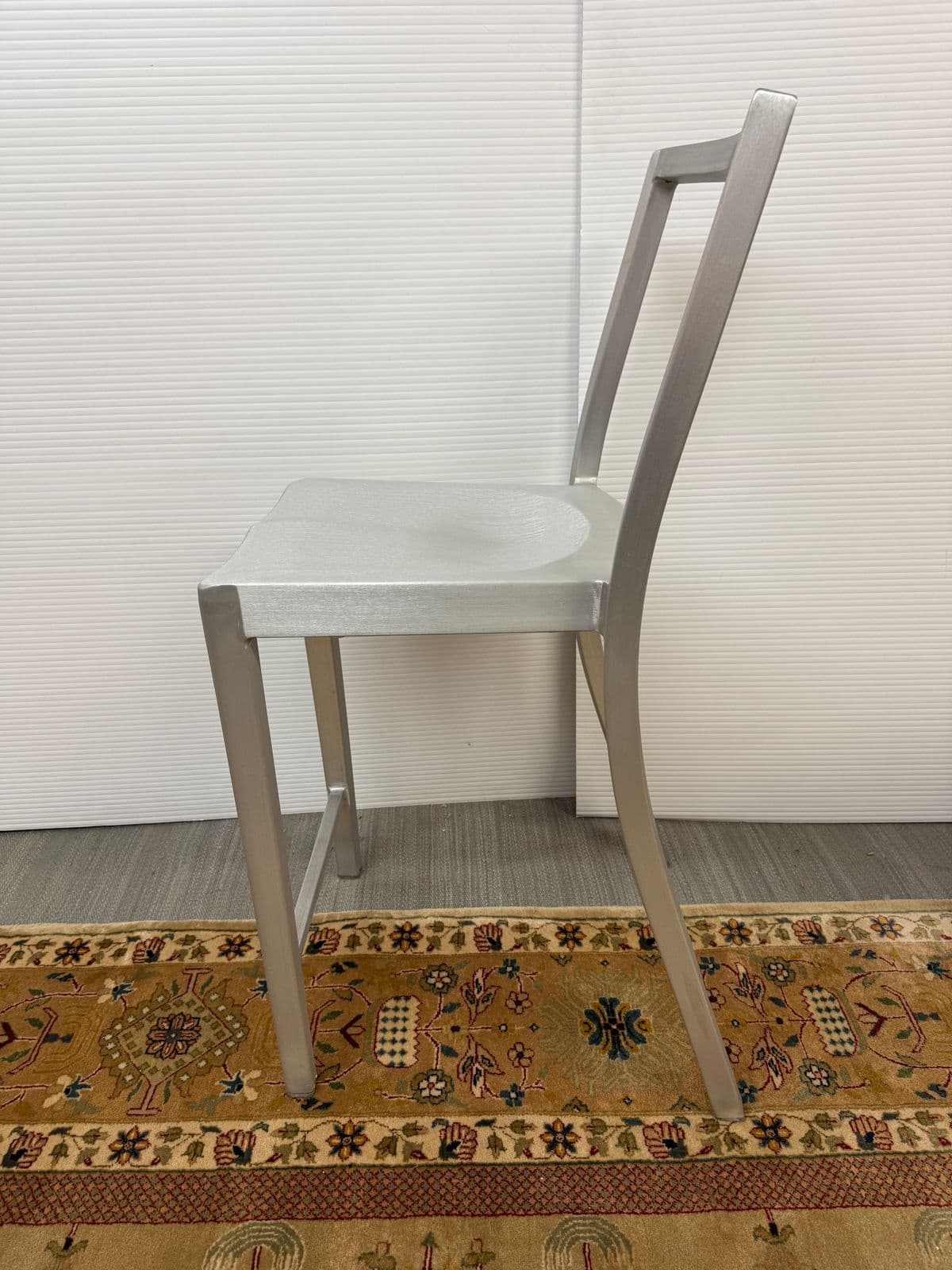 Philippe Starck for Emeco Icon Counter Stools, Pair - Thumbnail 5