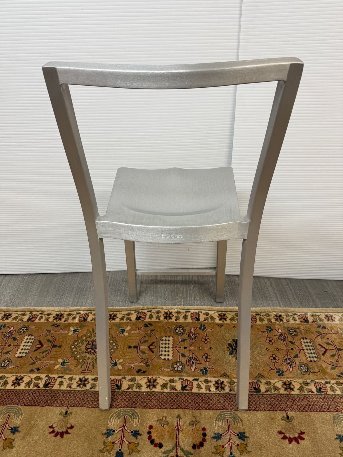 Philippe Starck for Emeco Icon Counter Stools, Pair - Thumbnail 6