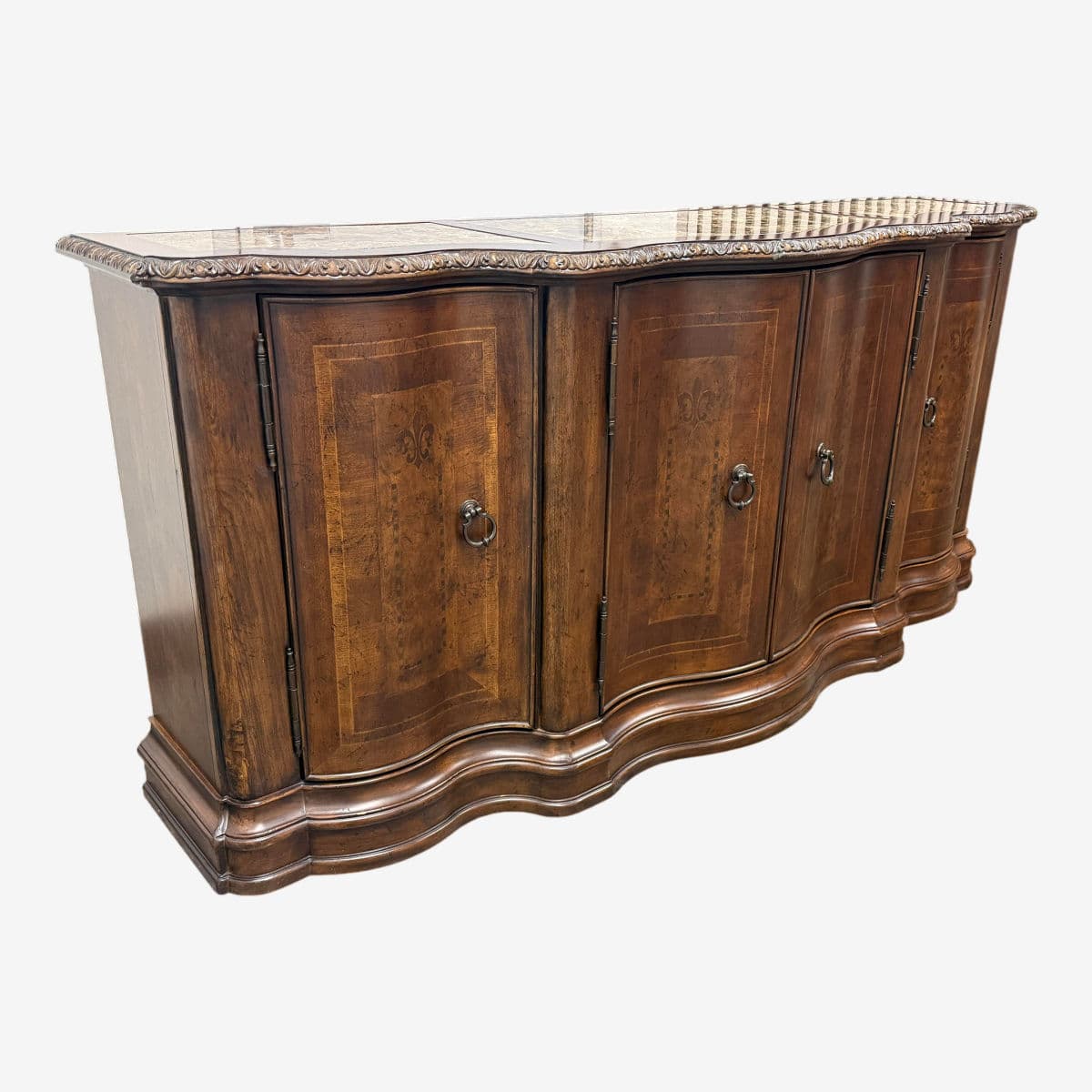 Universal Furniture Bolero Castile Sideboard - Image 1