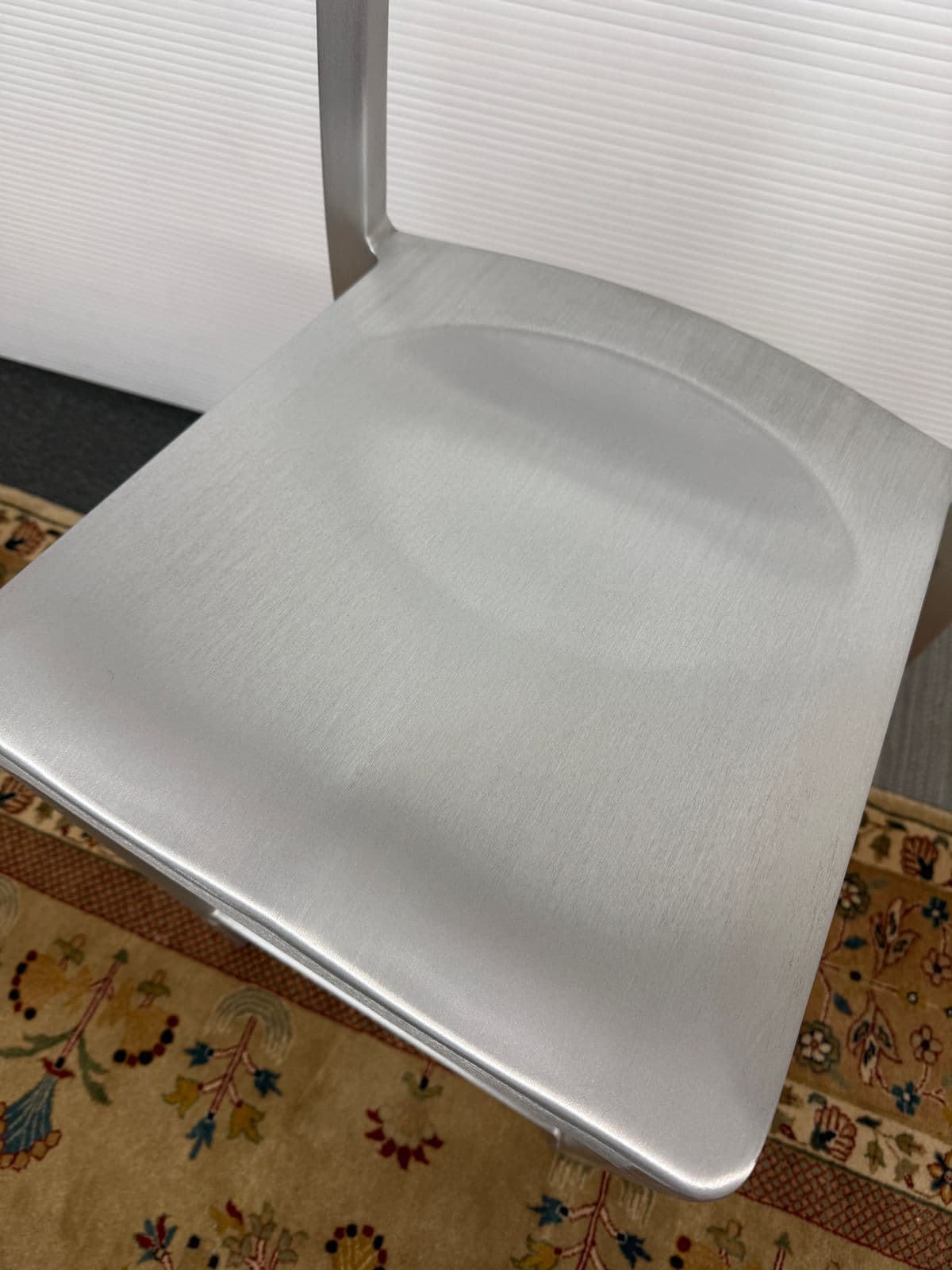 Philippe Starck for Emeco Icon Counter Stools, Pair - Thumbnail 9