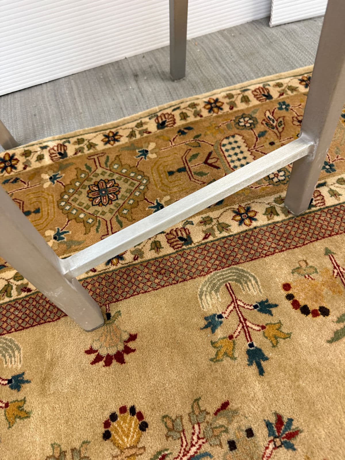 Philippe Starck for Emeco Icon Counter Stools, Pair - Thumbnail 8