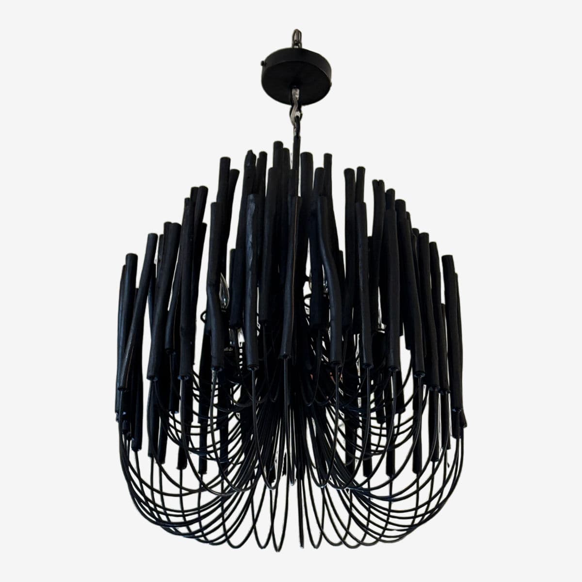 Arteriors Home Tilda Chandelier, Small - Image 1