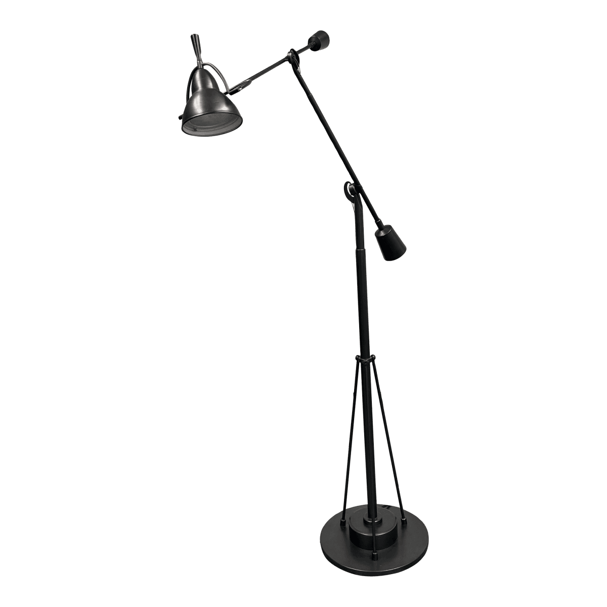 Restoration Hardware Counterpoise Task Floor Lamp - Thumbnail 2