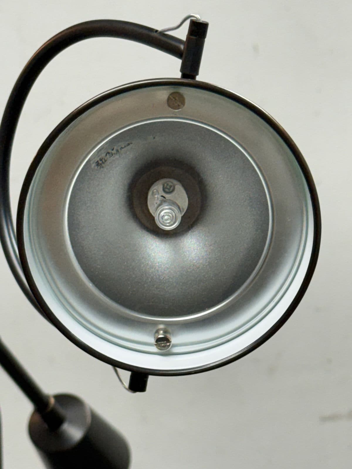 Restoration Hardware Counterpoise Task Floor Lamp - Thumbnail 5