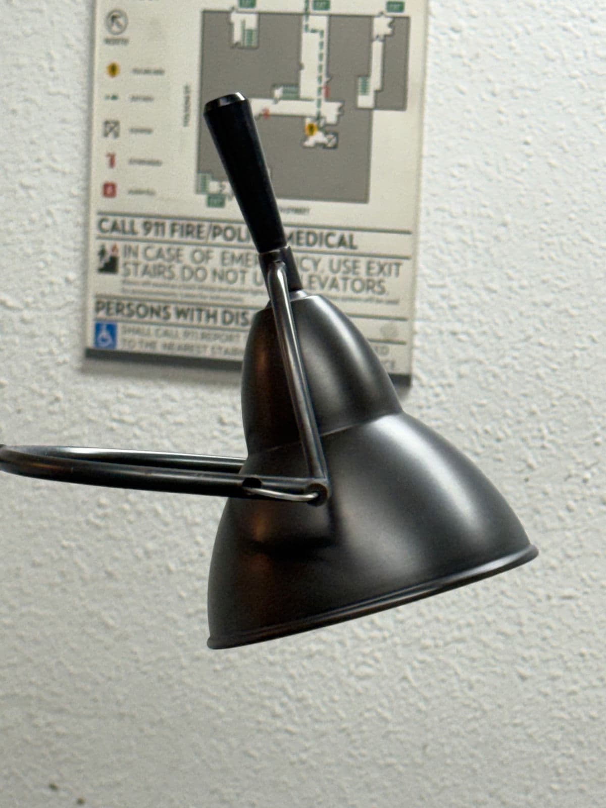 Restoration Hardware Counterpoise Task Floor Lamp - Thumbnail 6