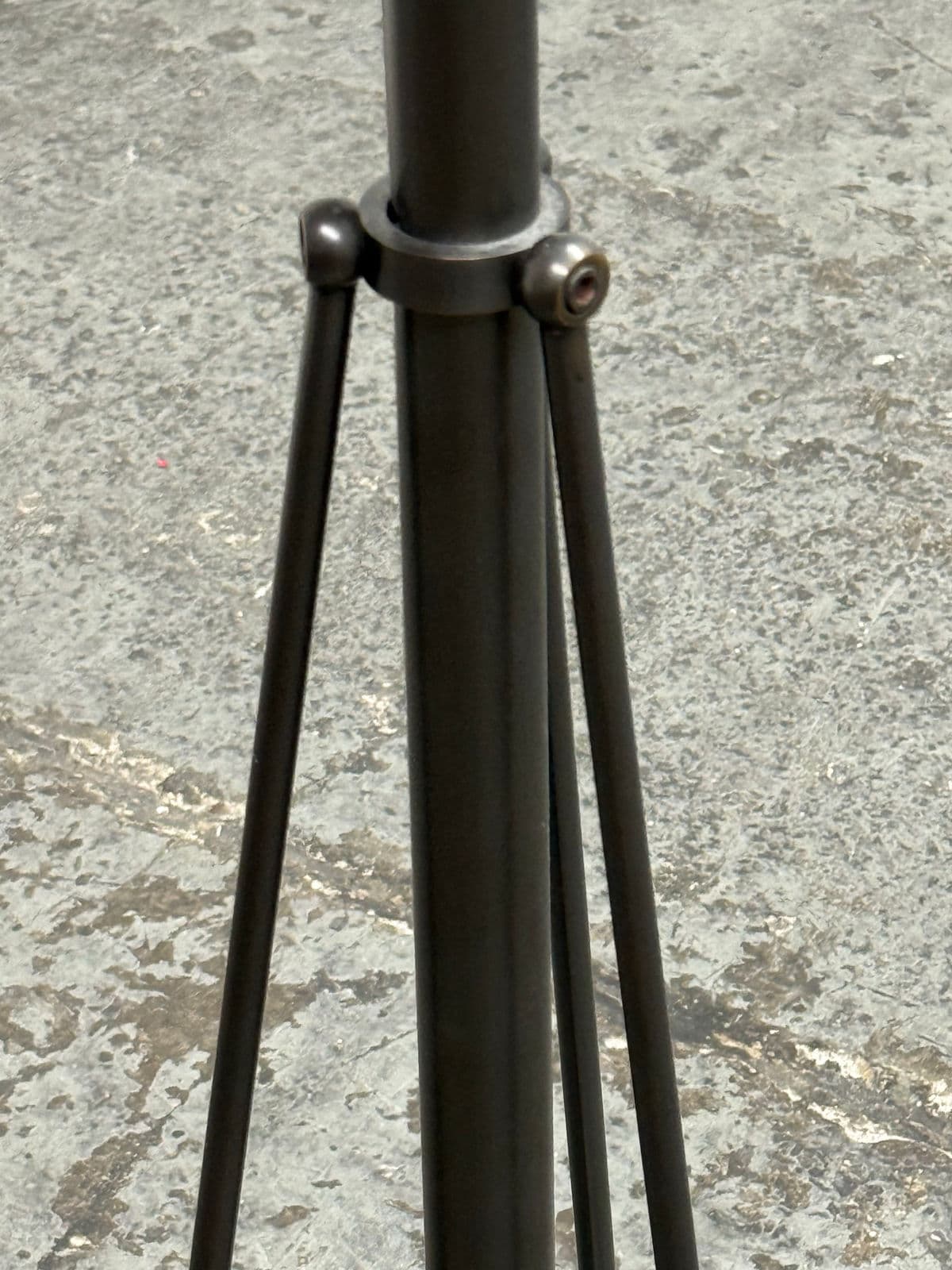 Restoration Hardware Counterpoise Task Floor Lamp - Thumbnail 9