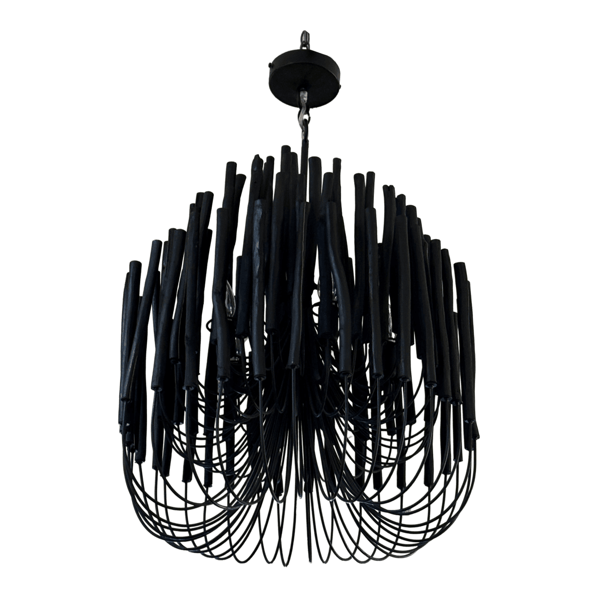 Arteriors Home Tilda Chandelier, Small - Thumbnail 2