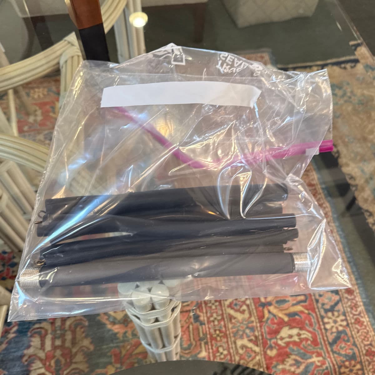 Arteriors Home Tilda Chandelier, Small - Thumbnail 13