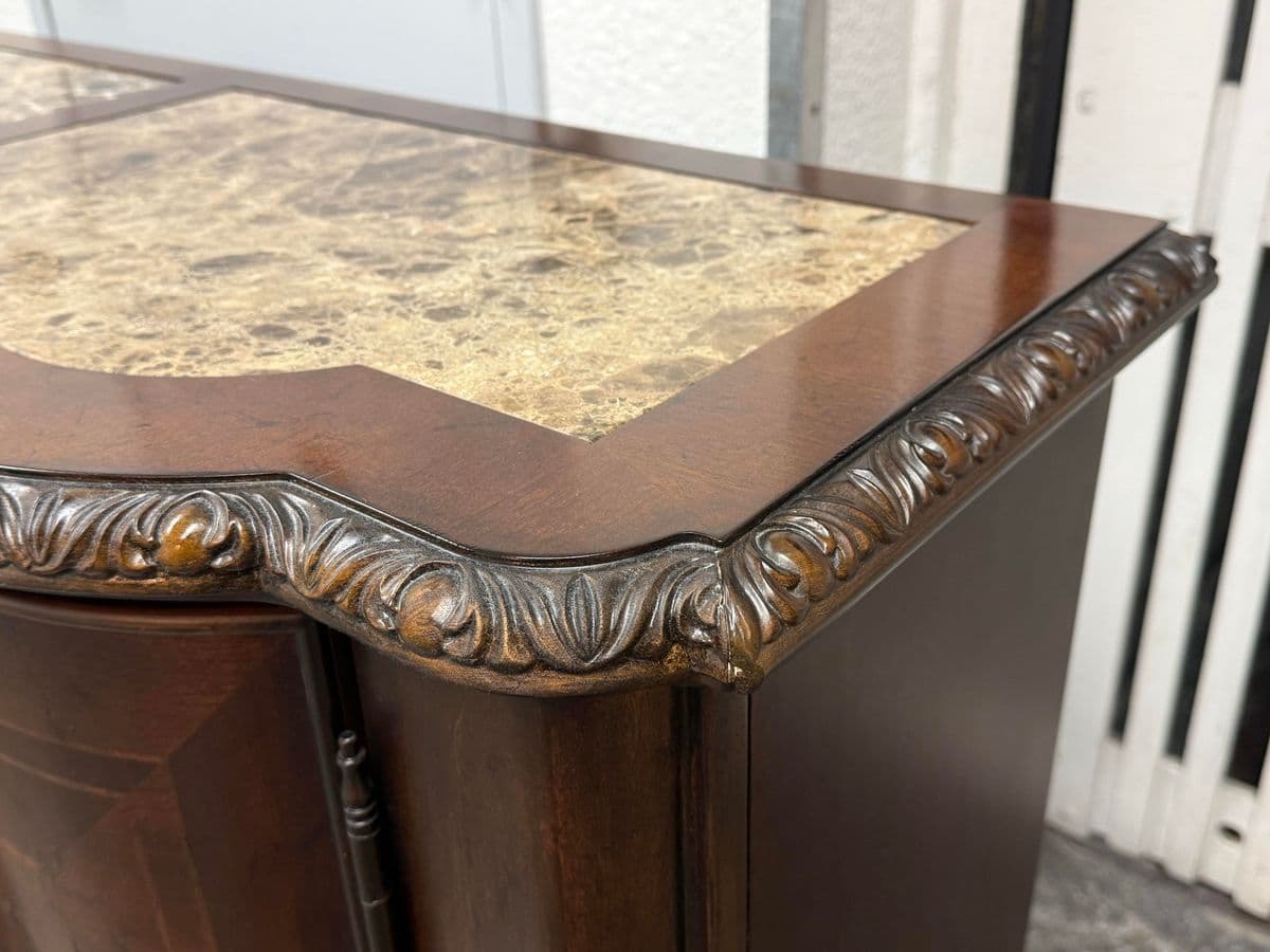 Universal Furniture Bolero Castile Sideboard - Thumbnail 11