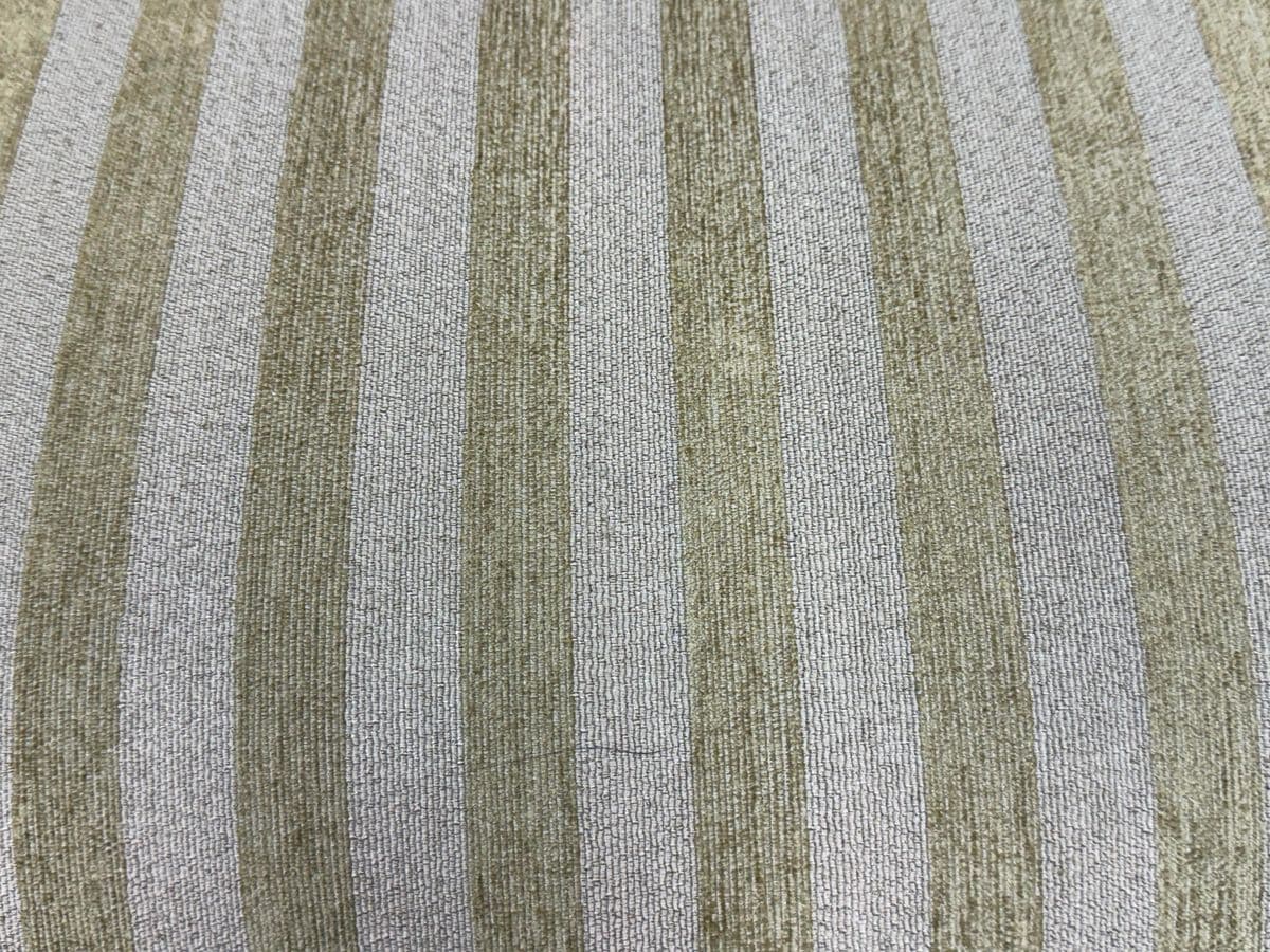 McGuire Furniture Cathedral Three Seater Sofa, Vintage - Thumbnail 13