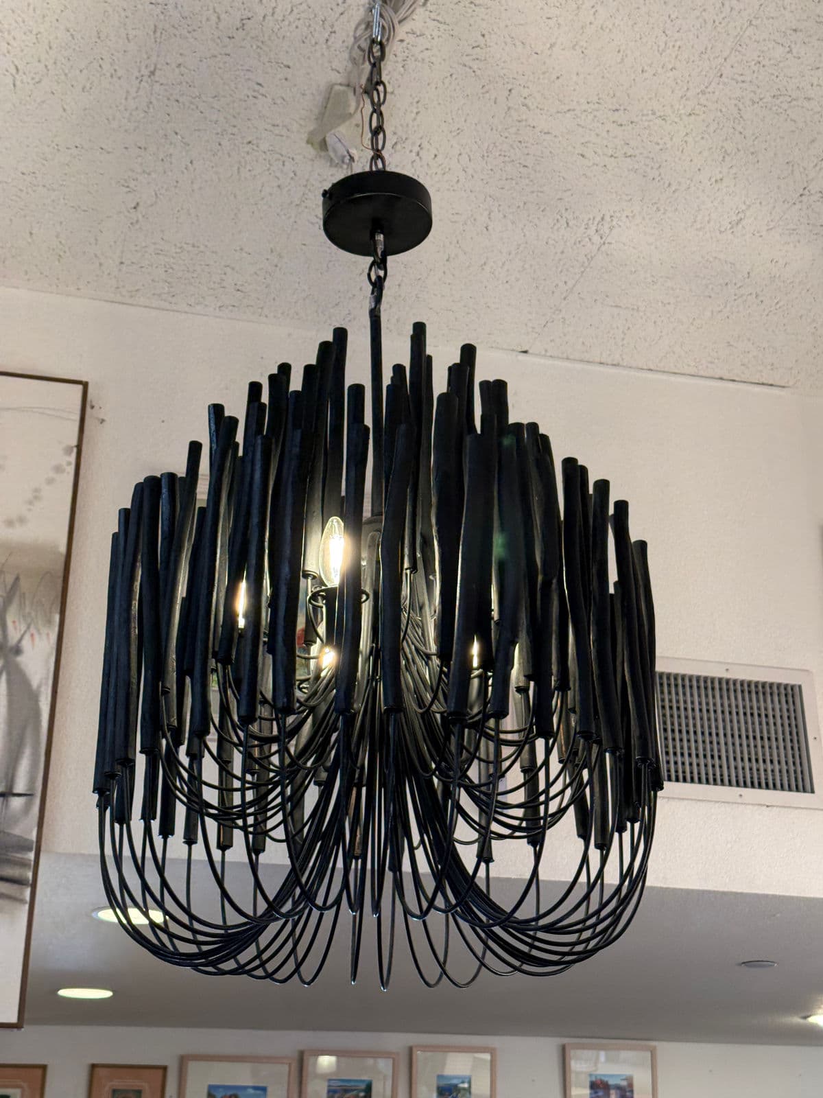 Arteriors Home Tilda Chandelier, Small - Thumbnail 11