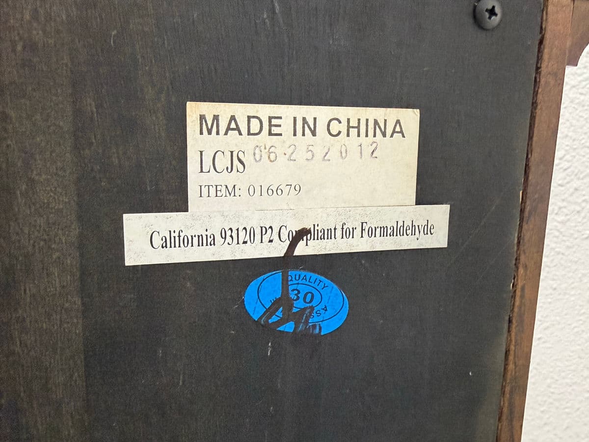 Universal Furniture Bolero Castile Sideboard - Thumbnail 13