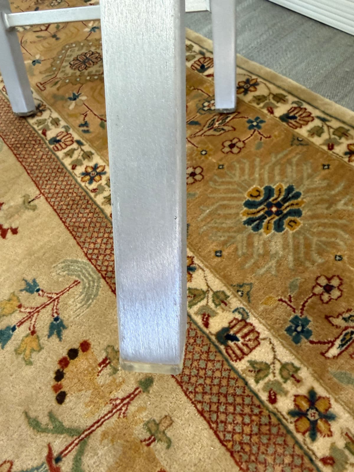 Philippe Starck for Emeco Icon Counter Stools, Pair - Thumbnail 11