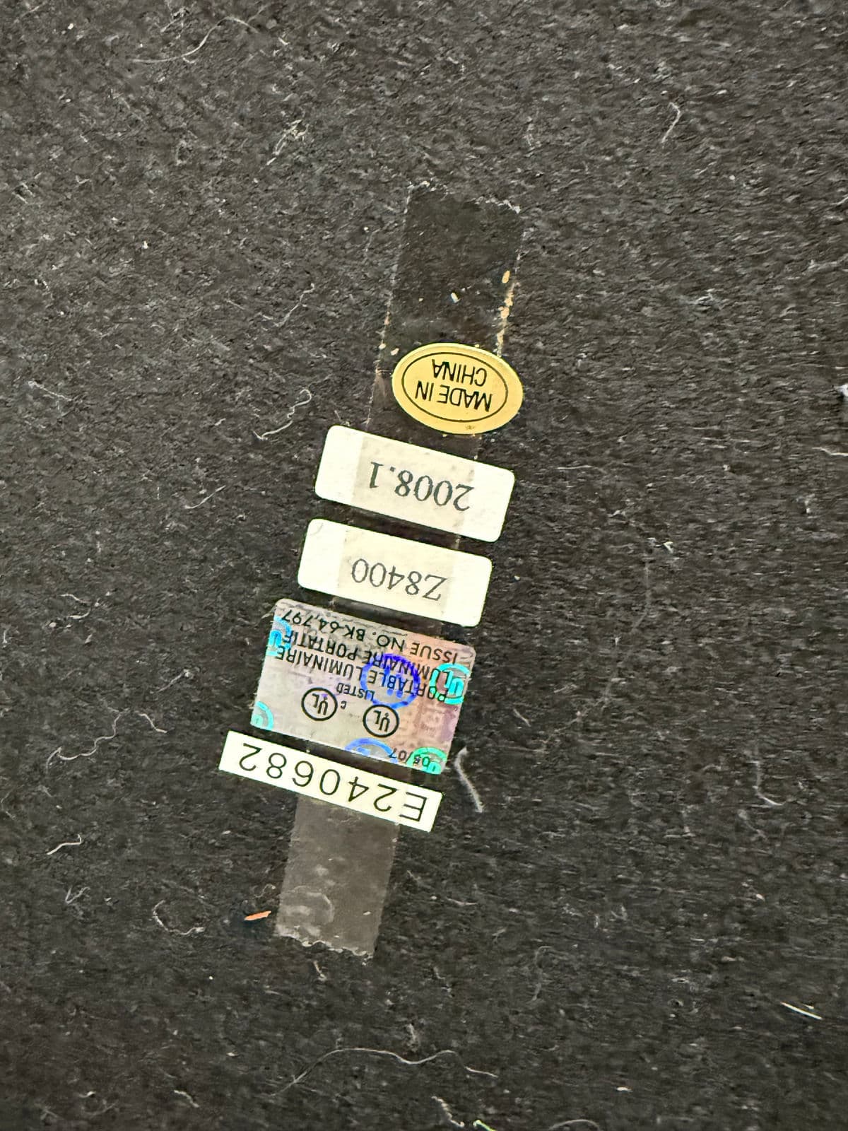 Restoration Hardware Counterpoise Task Floor Lamp - Thumbnail 13