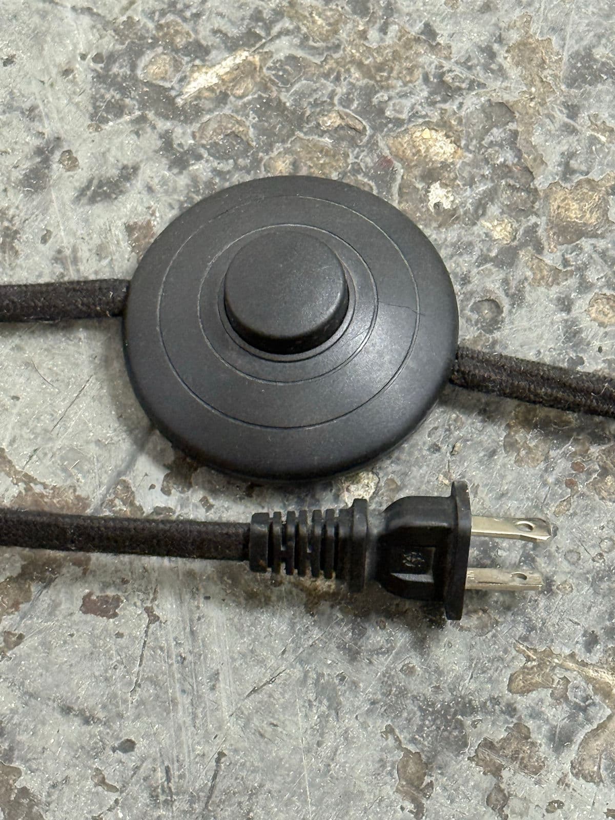 Restoration Hardware Counterpoise Task Floor Lamp - Thumbnail 11