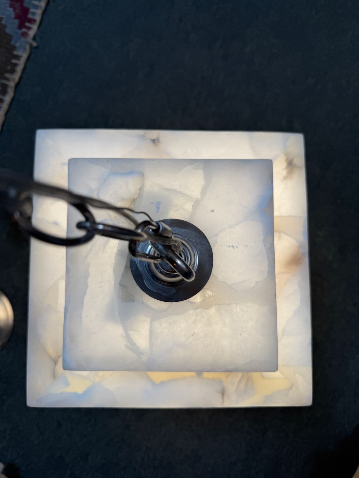 Jaime Young Borealis Cube Pendant - Thumbnail 8