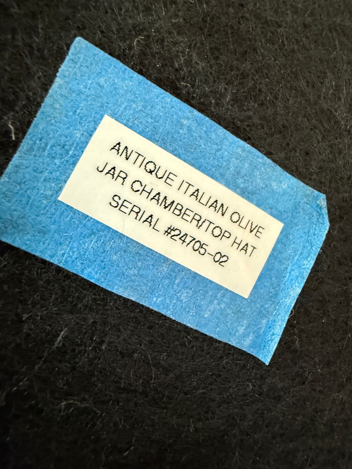 Faux Fig Tree in Ceramic Pot - Thumbnail 5