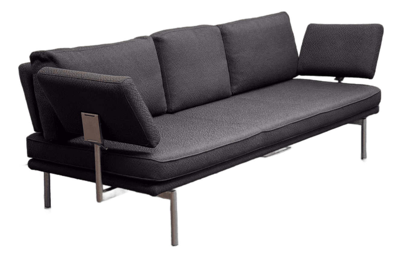 Eoos for Walter Knoll Living Platform Sofa - Thumbnail 2