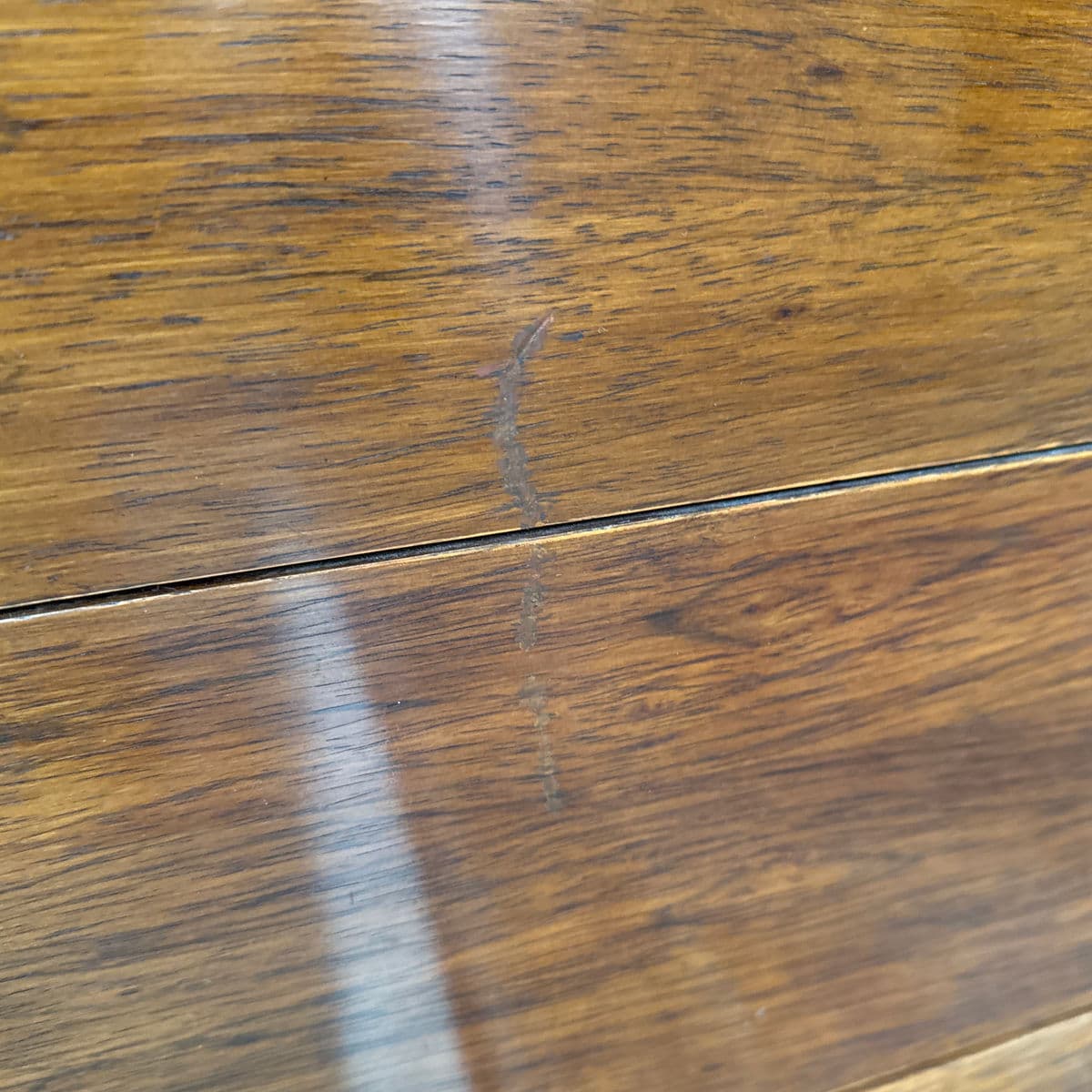 Milo Baughman for John Stuart Mid Century Gentleman Dresser - Thumbnail 13