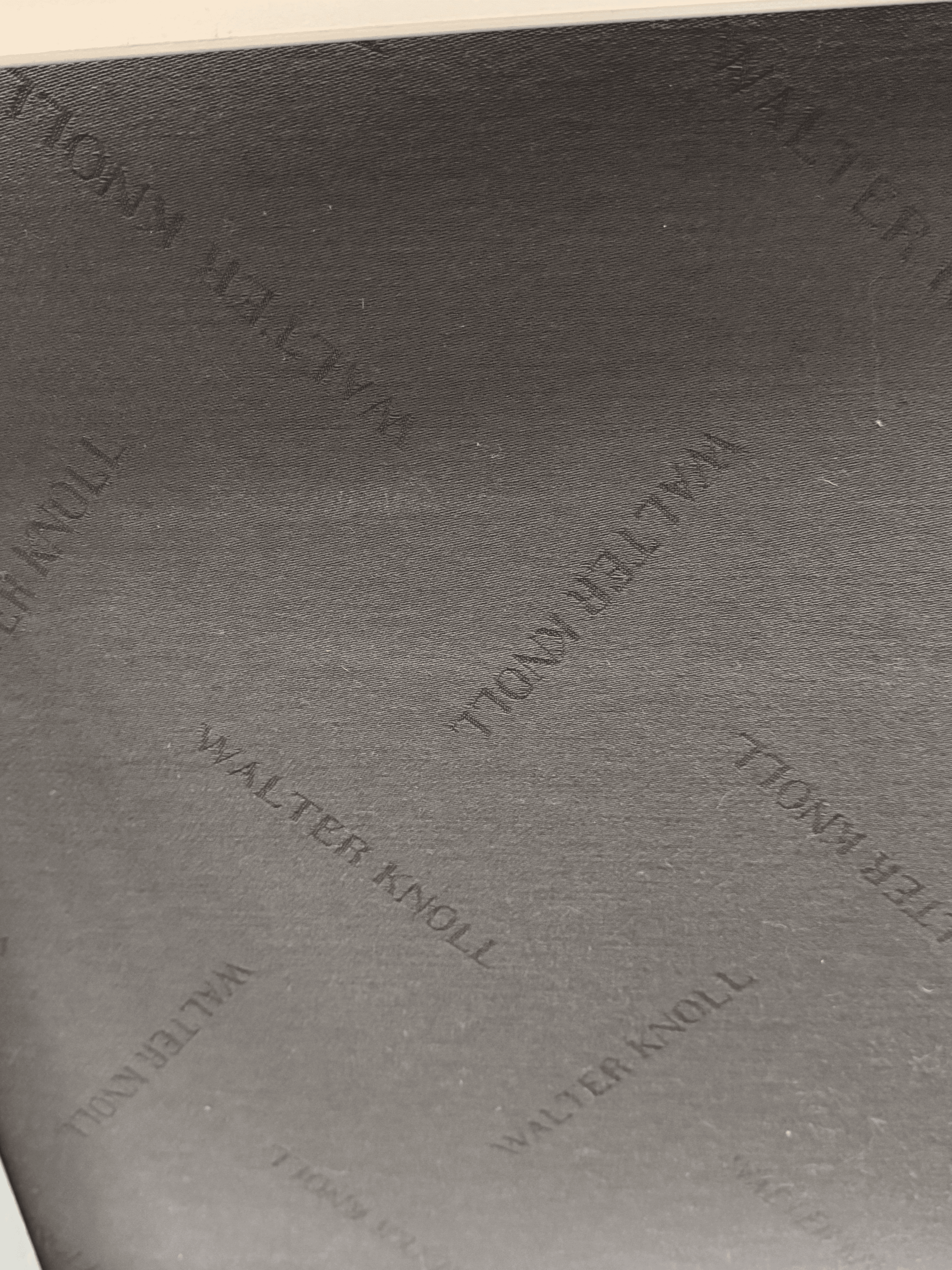 Eoos for Walter Knoll Living Platform Sofa - Thumbnail 13