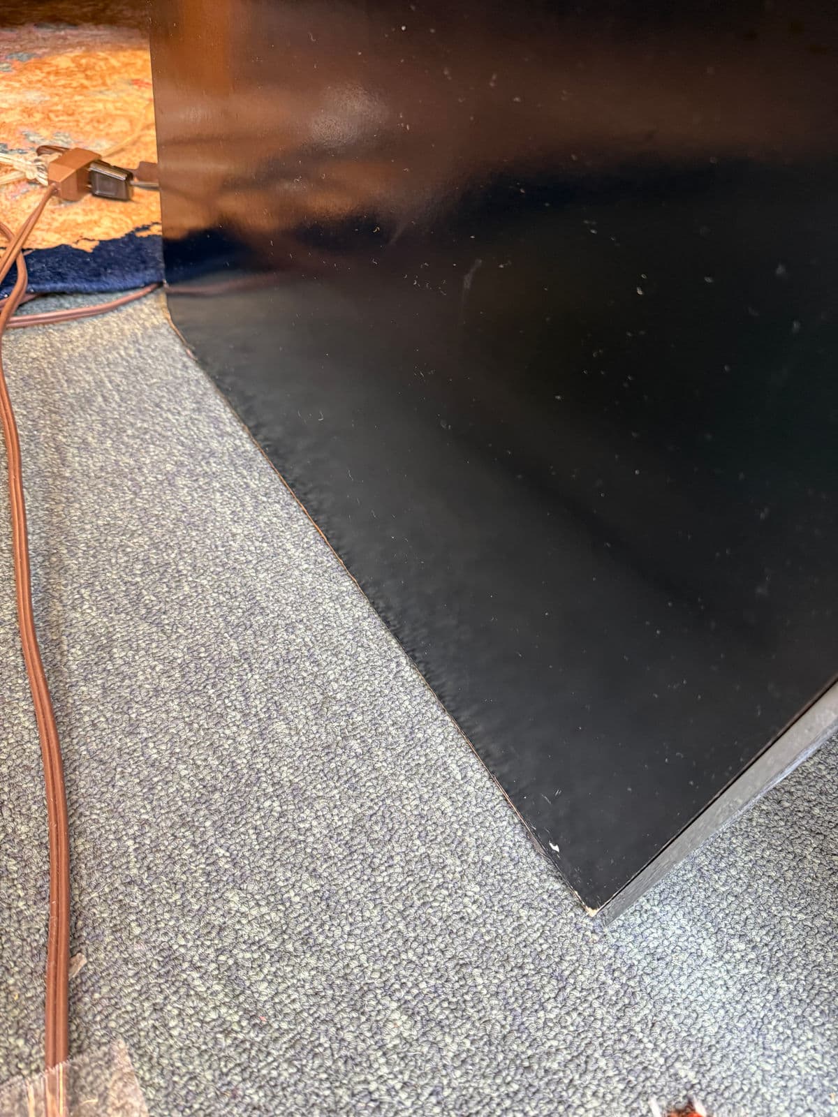 Milo Baughman for John Stuart Mid Century Gentleman Dresser - Thumbnail 12