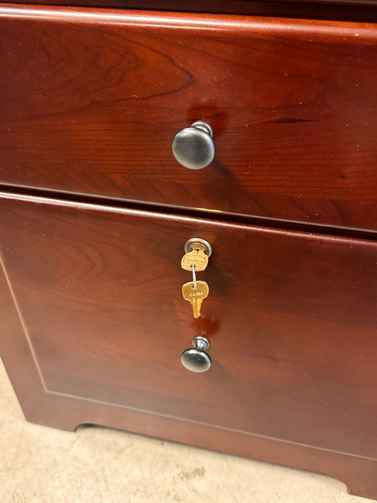 Stuart David Desk + Hutch - Thumbnail 10