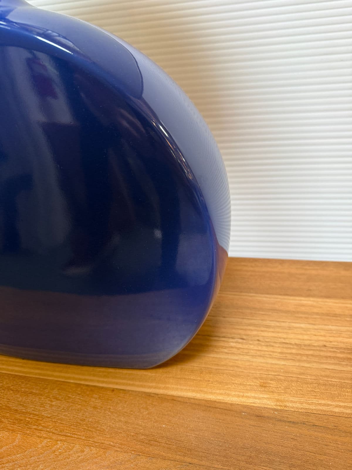 H2 Ultramarine Table Lamp - Thumbnail 7