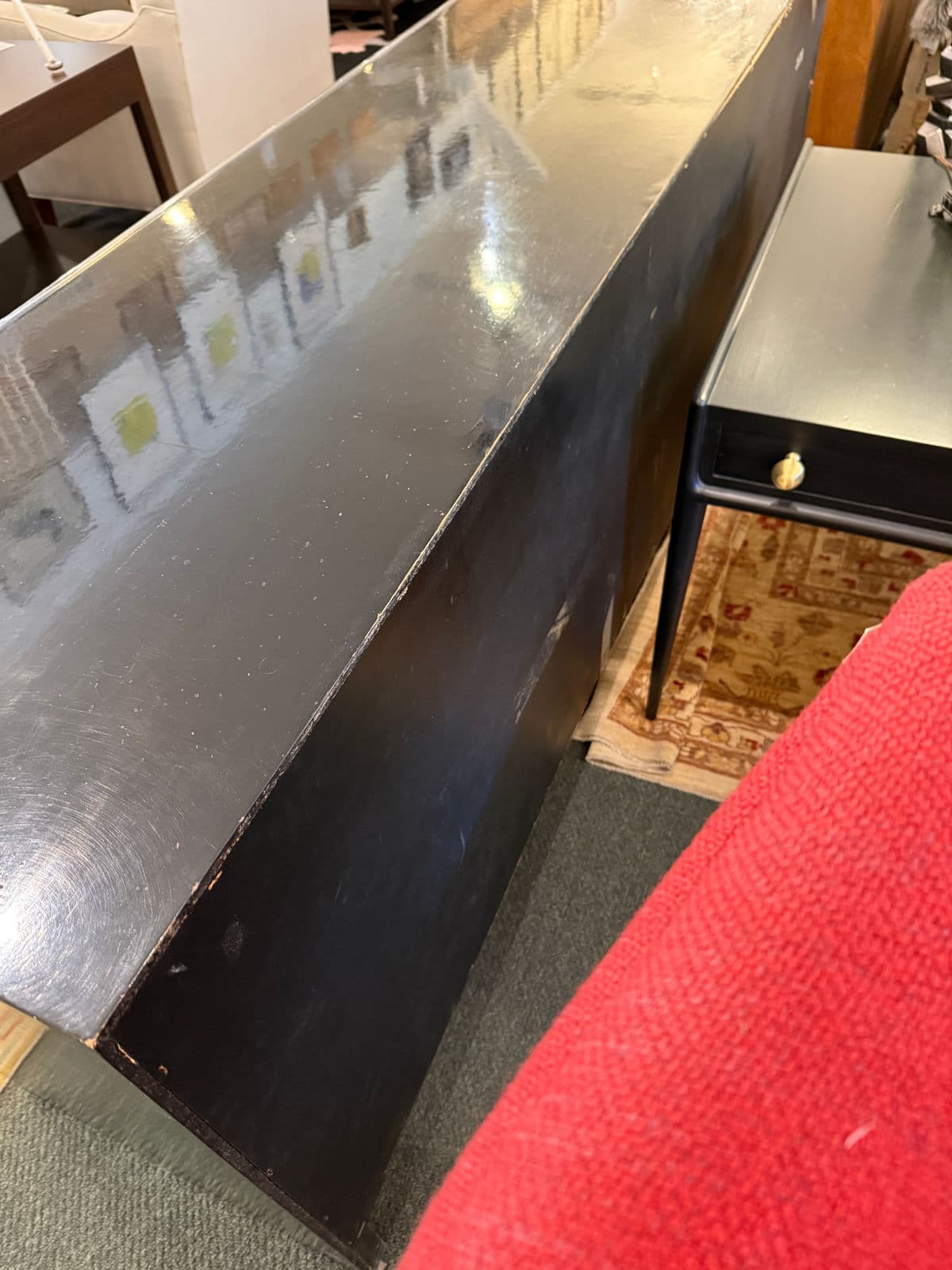 Milo Baughman for John Stuart Mid Century Dresser - Thumbnail 10