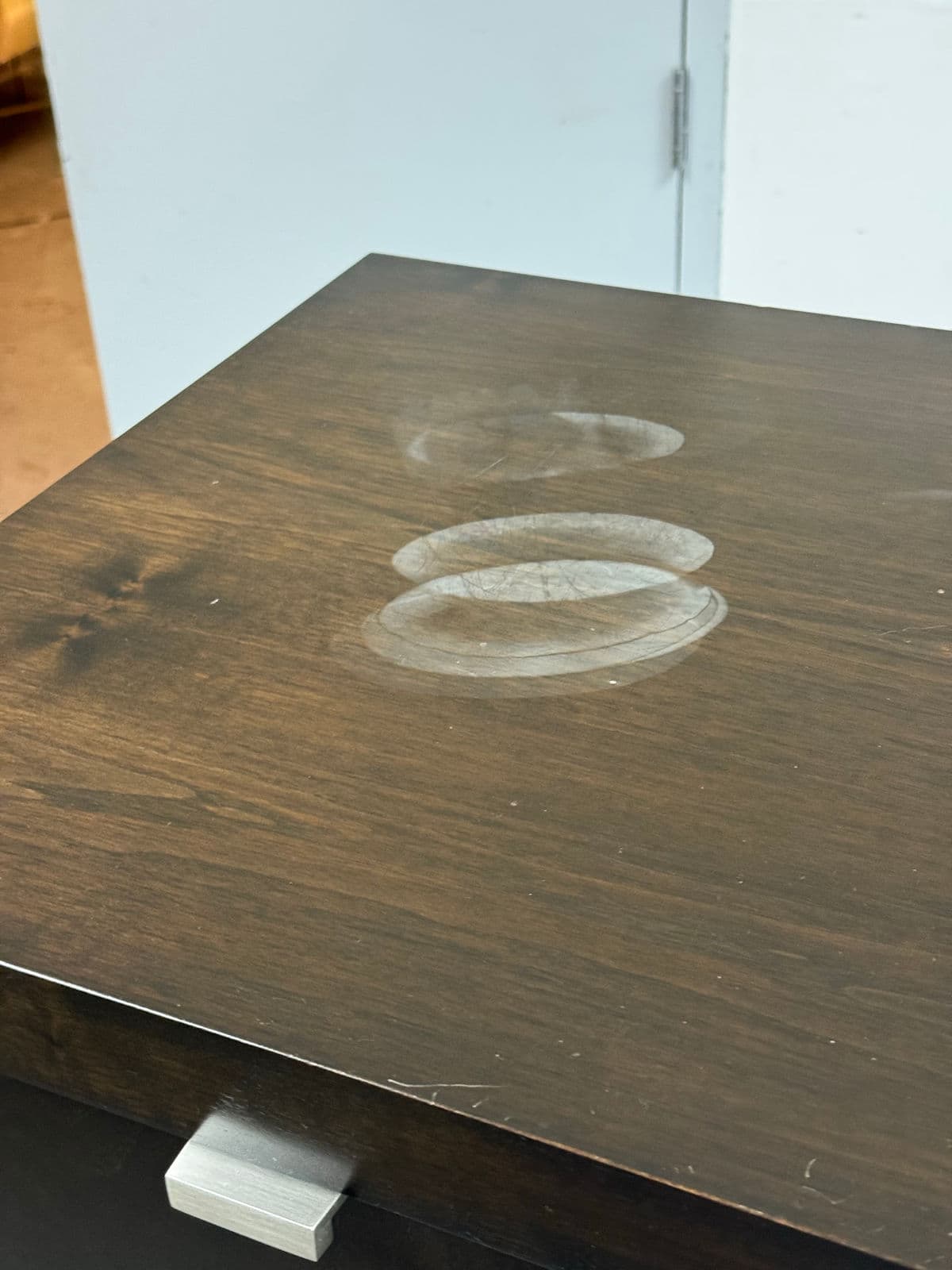 Traylor & Co. Bespoke Contemporary Five Drawer Dresser - Thumbnail 5