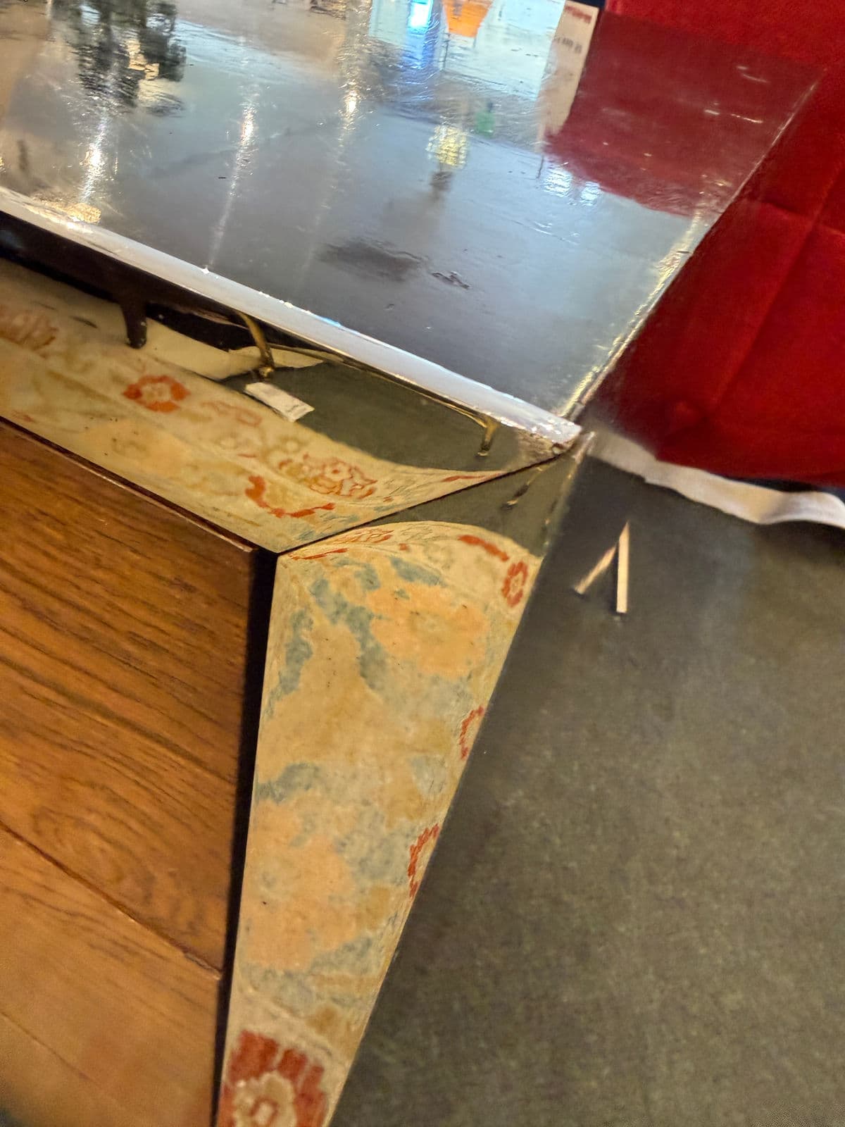 Milo Baughman for John Stuart Mid Century Dresser - Thumbnail 8