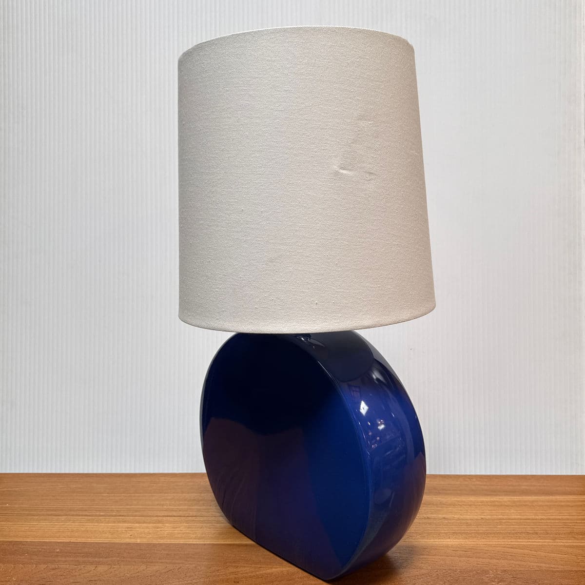 H2 Ultramarine Table Lamp - Thumbnail 5