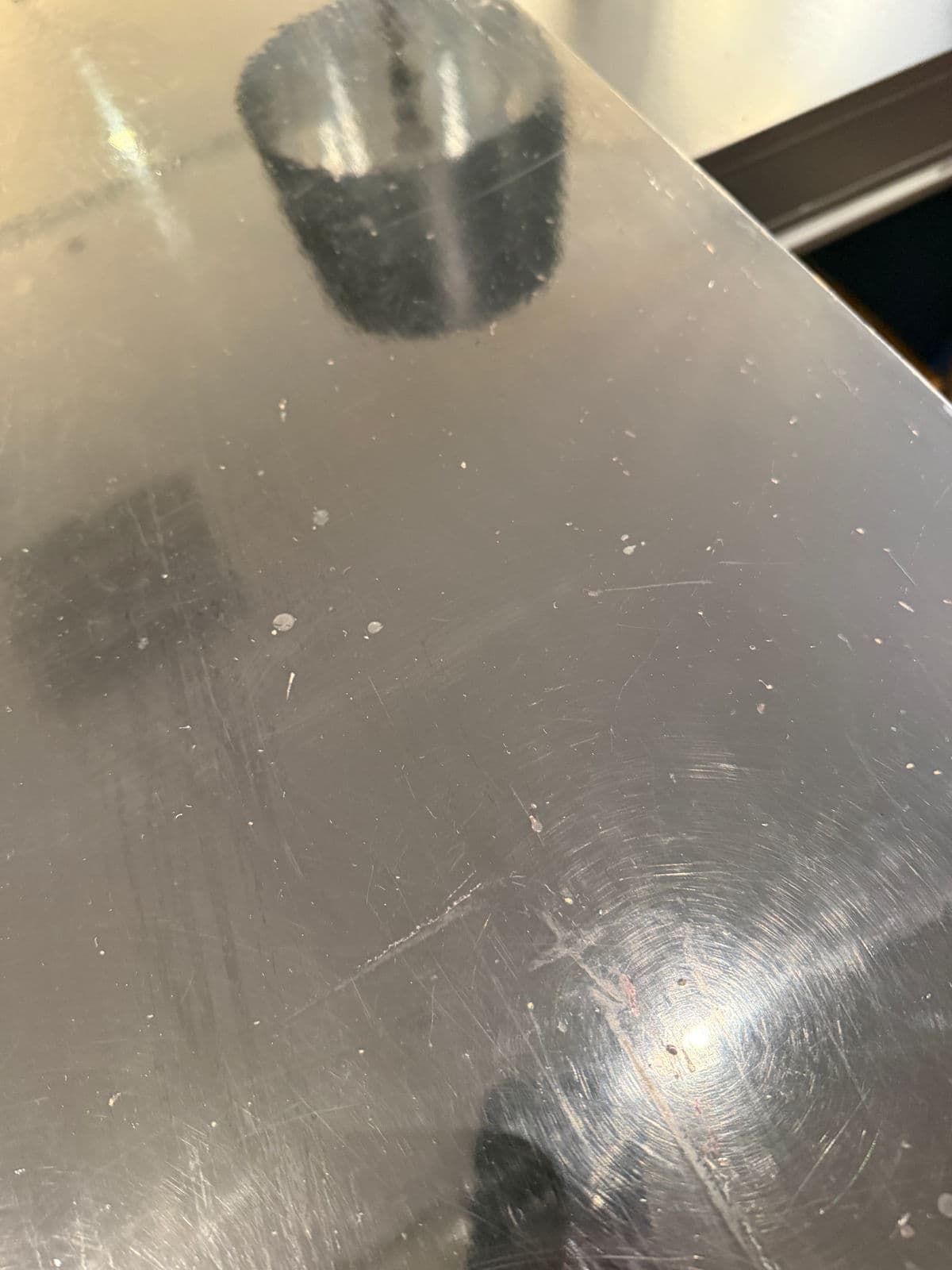 Milo Baughman for John Stuart Mid Century Dresser - Thumbnail 12