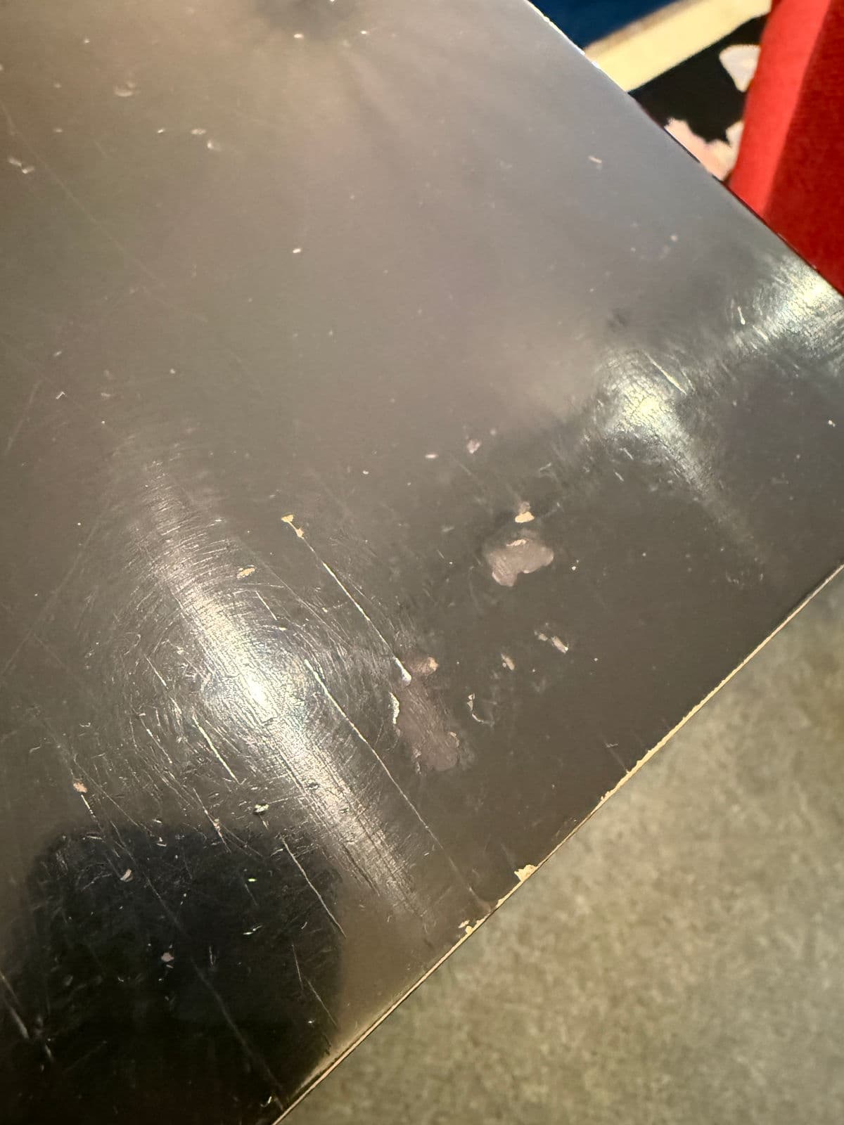 Milo Baughman for John Stuart Mid Century Dresser - Thumbnail 11