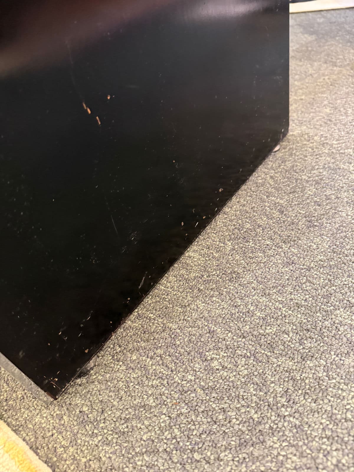 Milo Baughman for John Stuart Mid Century Dresser - Thumbnail 13