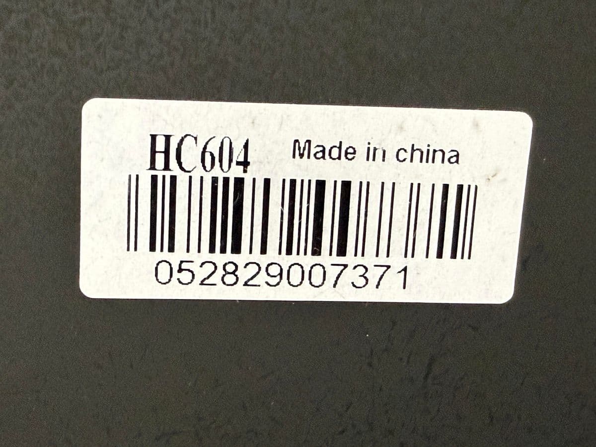 Regency Style Giltwood Faux Bamboo Wall Mirror - Thumbnail 12