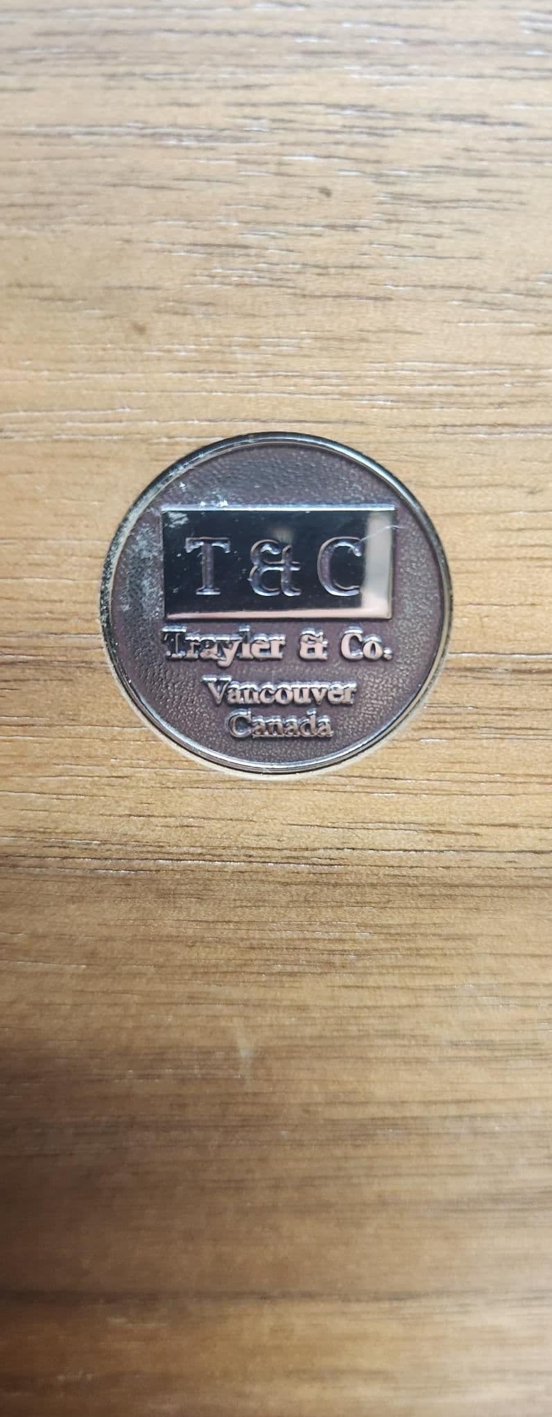 Traylor & Co. Bespoke Contemporary Five Drawer Dresser - Thumbnail 14