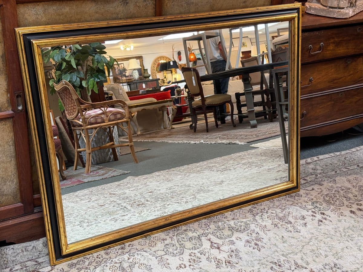 Carolina Mirror Company Rectangle Wall Mirror - Thumbnail 12