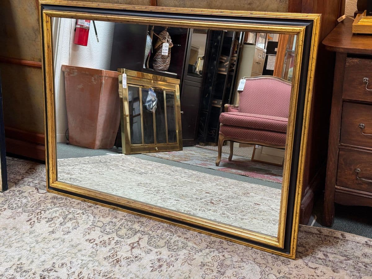 Carolina Mirror Company Rectangle Wall Mirror - Thumbnail 11