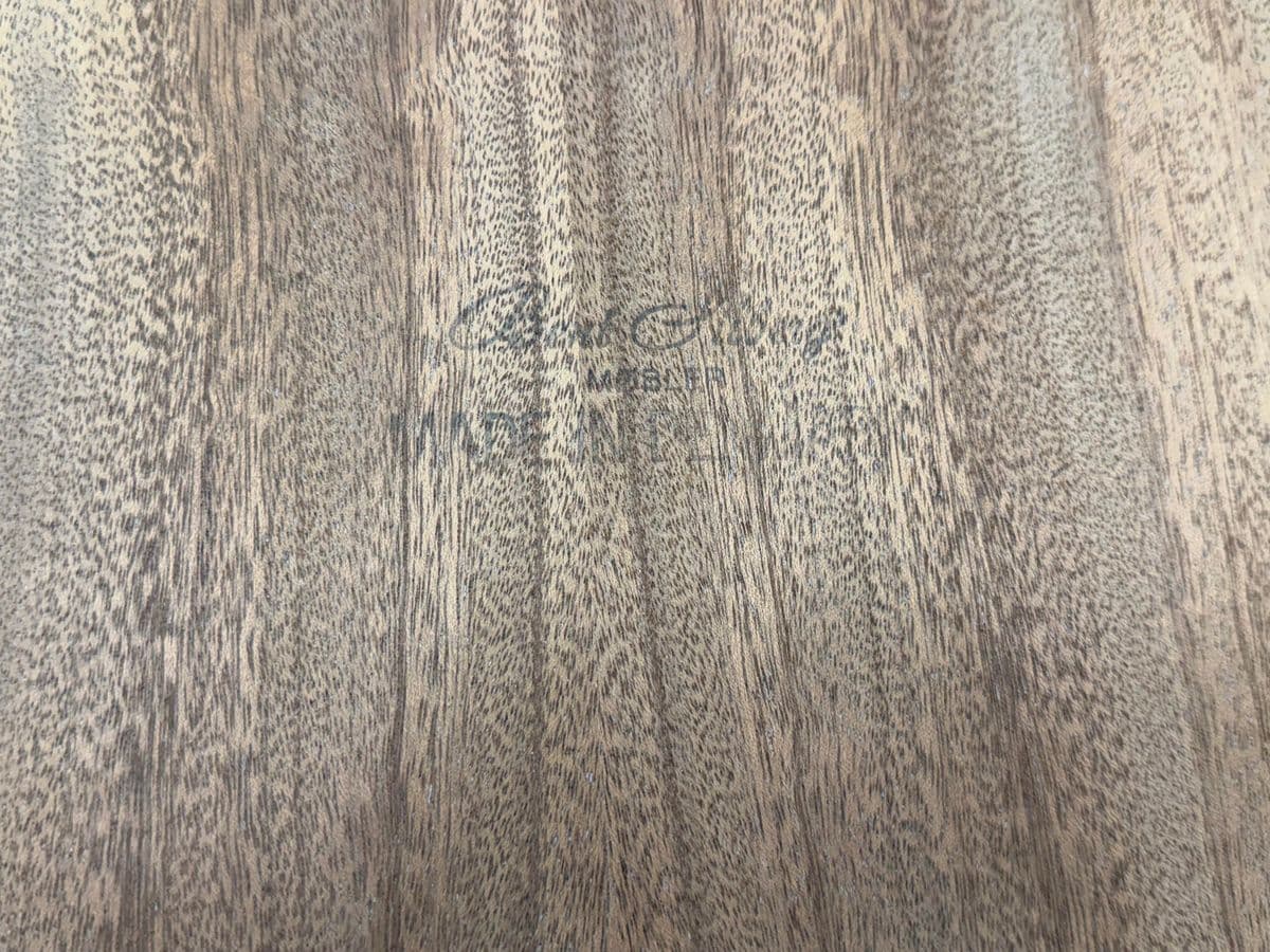 Bent Silberg Mobler Teak Nest Tables, Mid 20th Century, Set of Three - Thumbnail 13