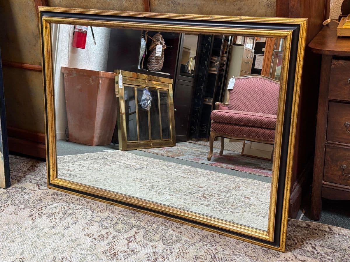 Carolina Mirror Company Rectangle Wall Mirror - Thumbnail 13