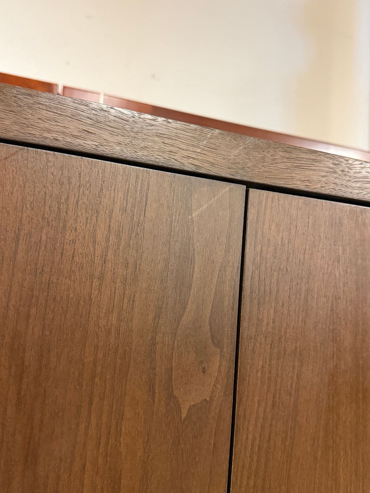 Bespoke Modern Wardrobe Armoire - Thumbnail 7