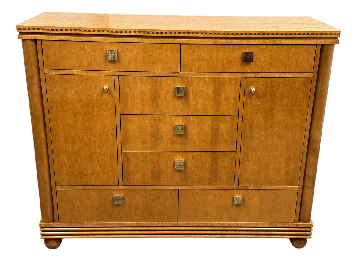 Hickory White "Genesis" Collection Dresser - Thumbnail 2