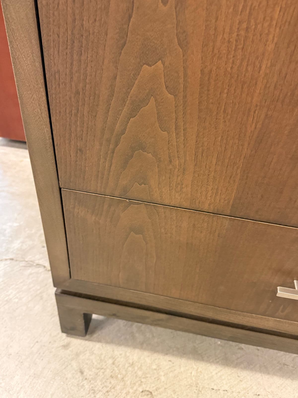 Bespoke Modern Wardrobe Armoire - Thumbnail 13